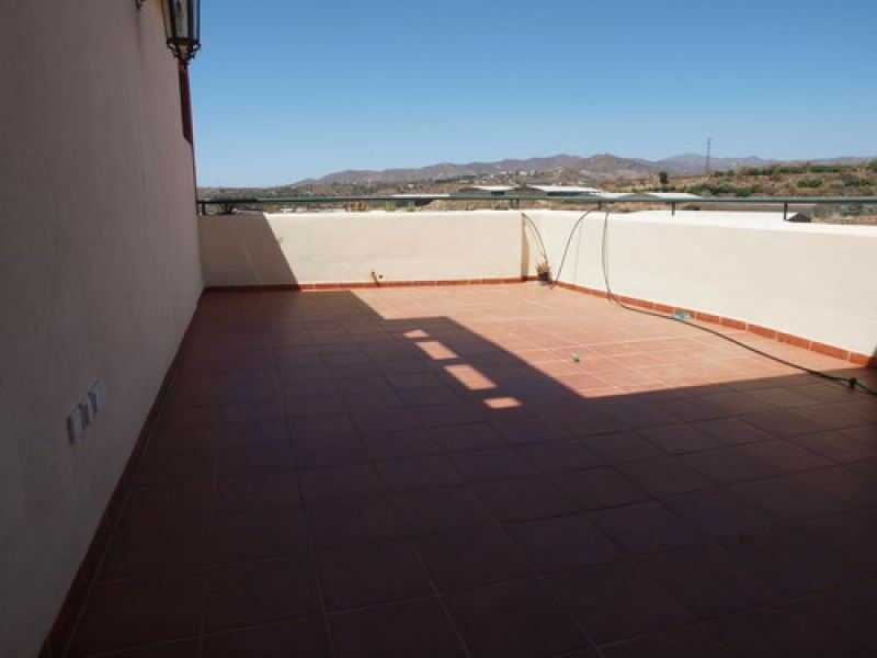 Middle Floor Apartment Benajarafe Málaga - zdjęcie 12
