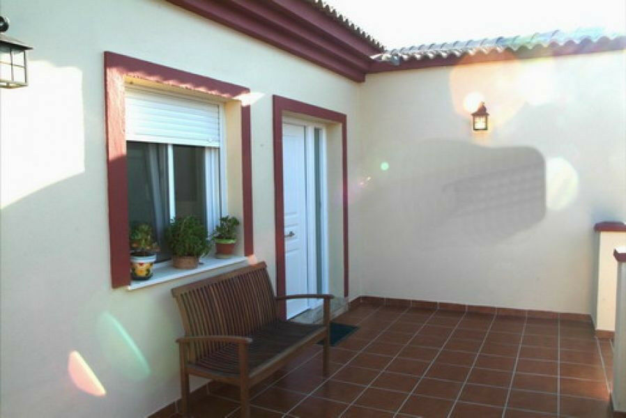 Semi-Detached House Almayate Málaga - Bild 12
