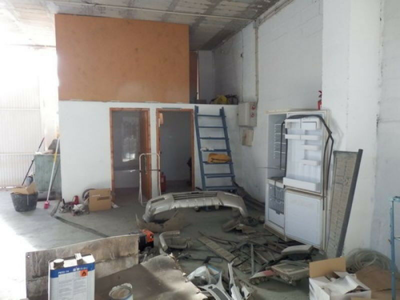 Detached Villa Vélez-Málaga Málaga - imagen 12