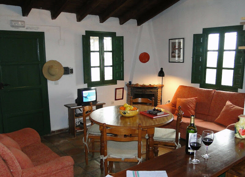 Aparthotel Periana Málaga - imagen 12