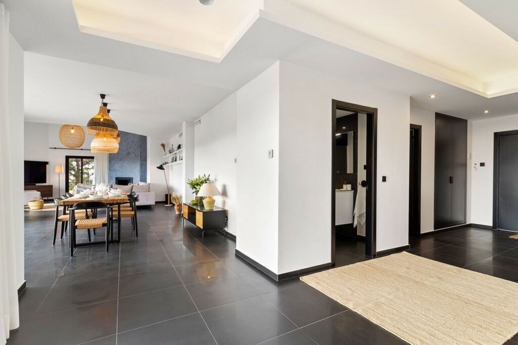Detached Villa Benalmadena Málaga - imagen 12