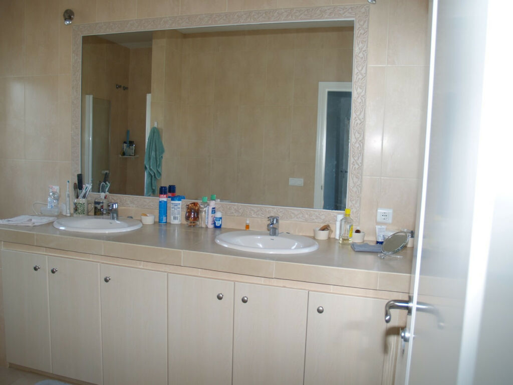 Detached Villa Almayate Málaga - imagen 12