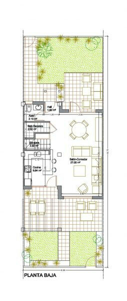 Townhouse Nerja Málaga - imagen 11