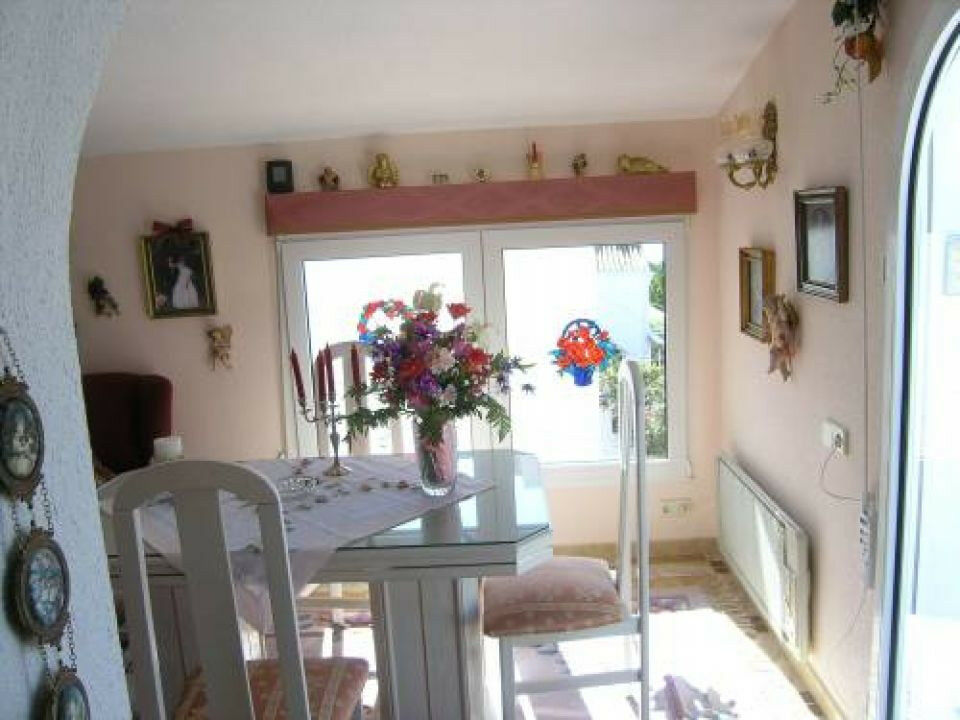 Detached Villa Benajarafe Málaga - Bild 12