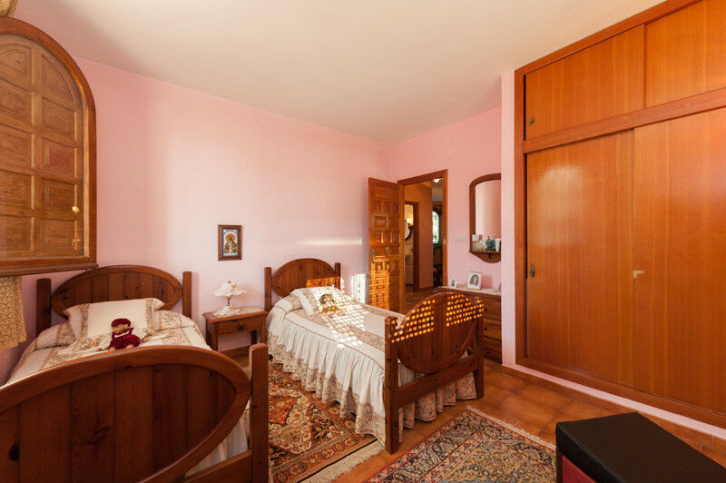Detached Villa Nerja Málaga - imagen 12