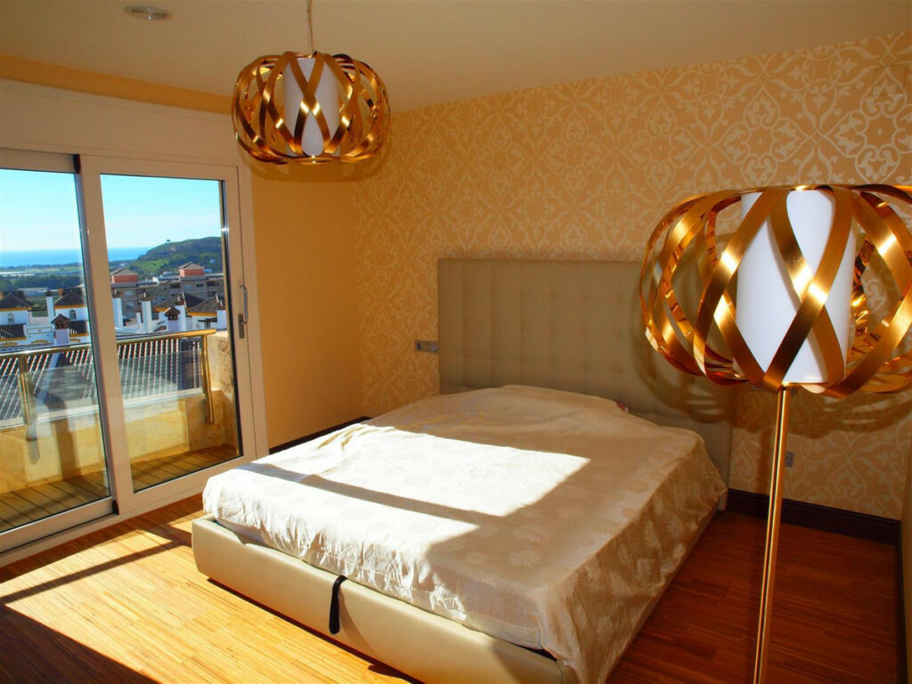 Penthouse Torre del Mar Málaga - imagen 12