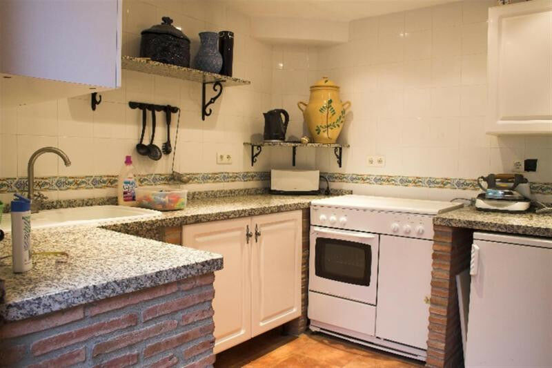 Detached Villa Vélez-Málaga Málaga - imagen 12