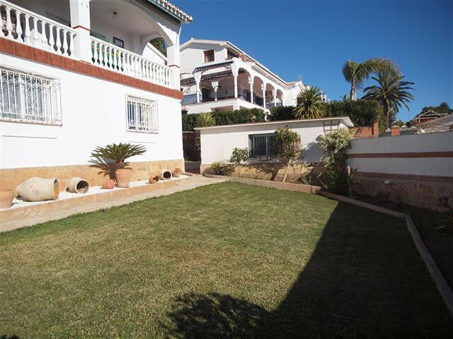 Detached Villa Caleta de Vélez Málaga - imagen 12