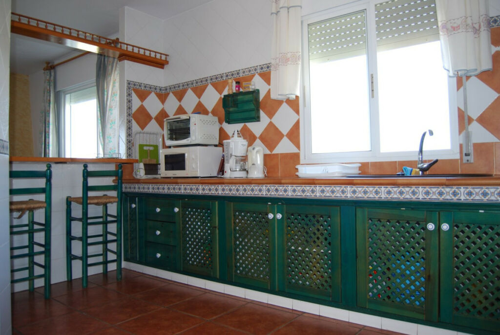 Detached Villa Torrox Costa Málaga - imagen 12