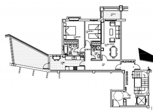 Ground Floor Apartment Torre del Mar Málaga - imagen 12