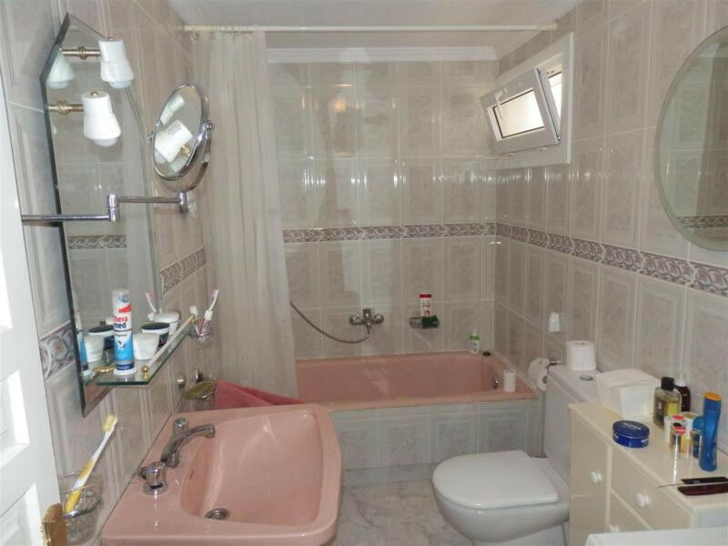 Detached Villa Rincón de la Victoria Málaga - Bild 12