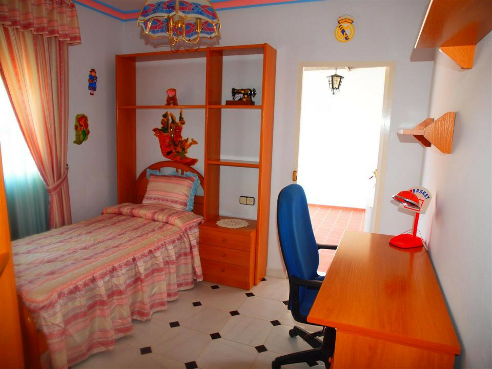 Semi-Detached House Benamargosa Málaga - imagen 12