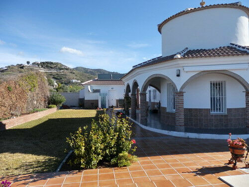 Detached Villa Algarrobo Málaga - imagen 12