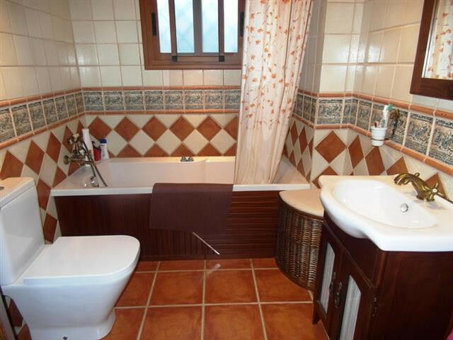 Detached Villa Caleta de Vélez Málaga - Bild 12