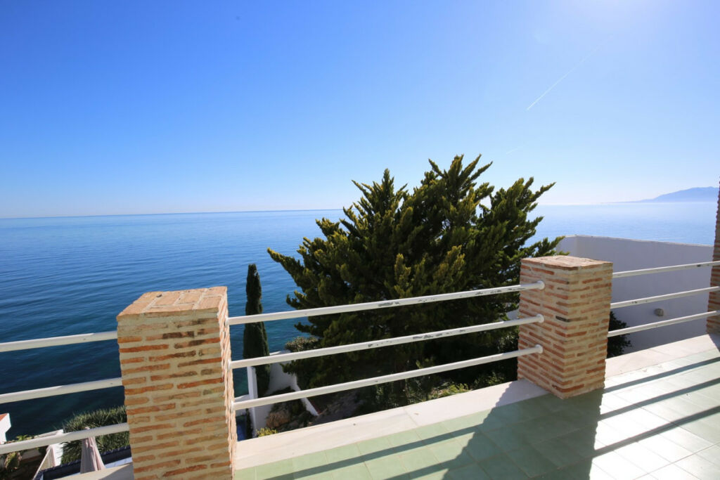 Detached Villa Rincón de la Victoria Málaga - imagen 12