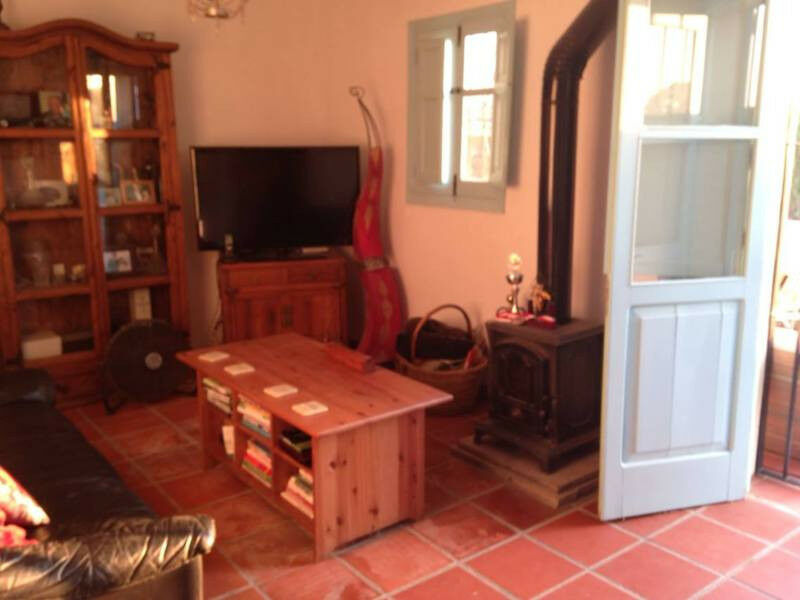 Finca - Cortijo Jimena de la Frontera Cádiz - imagen 12