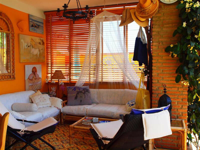 Detached Villa Benajarafe Málaga - Bild 12