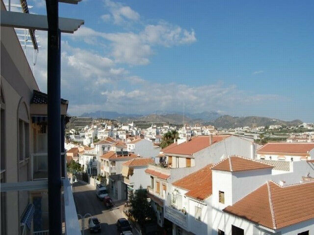 Ground Floor Apartment Torrox Málaga - imagen 12