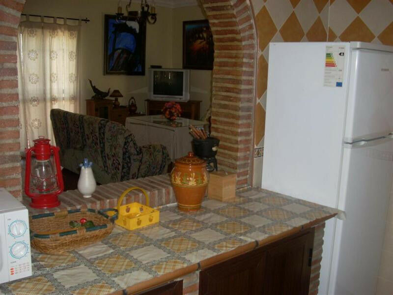 Finca - Cortijo Viñuela Málaga - imagen 12
