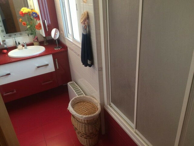 Ground Floor Apartment Maro Málaga - Bild 12