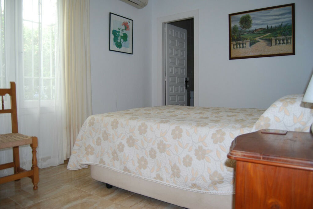 Detached Villa Nerja Málaga - Bild 12