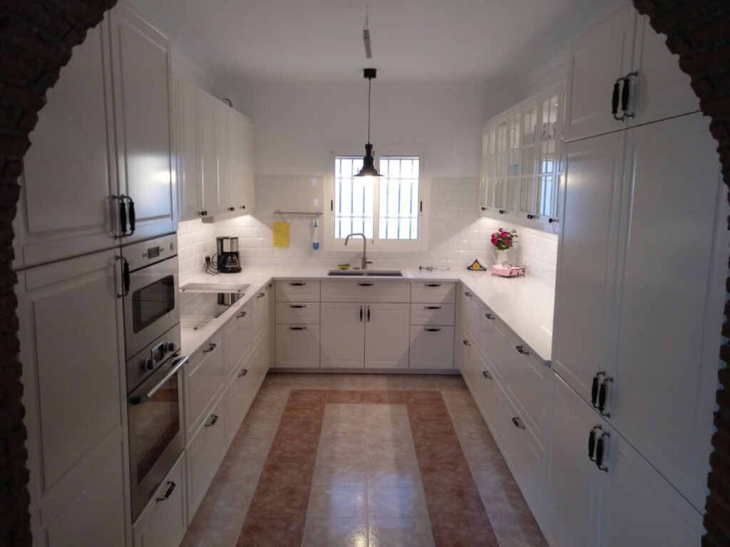 Detached Villa Algarrobo Málaga - imagen 12