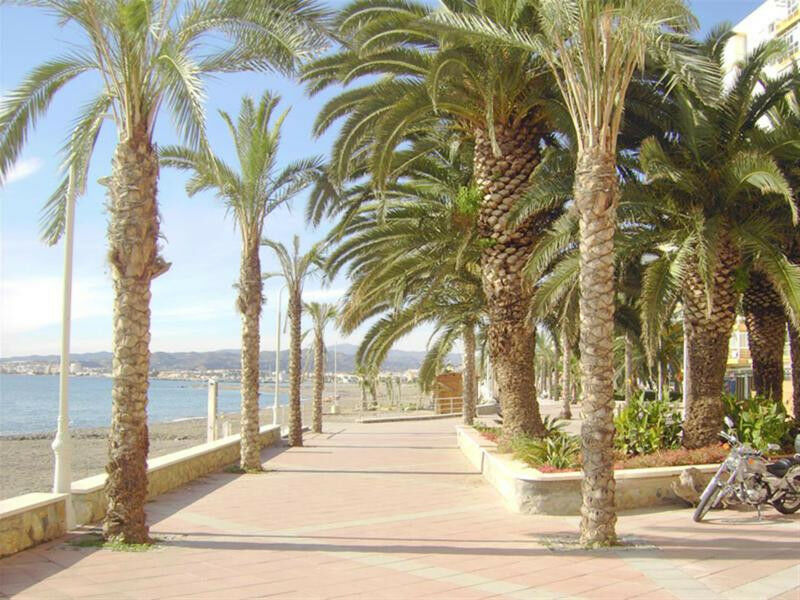 Townhouse Caleta de Vélez Málaga - imagen 12