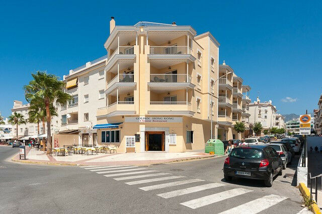 Ground Floor Apartment Nerja Málaga - imagen 12
