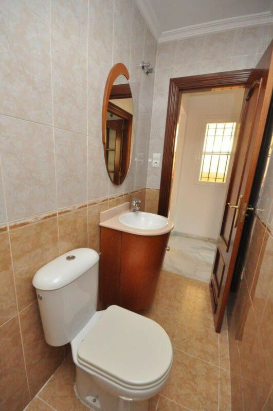 Townhouse Torre del Mar Málaga - Bild 12