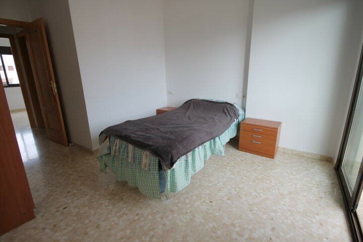 Middle Floor Apartment Vélez-Málaga Málaga - imagen 12