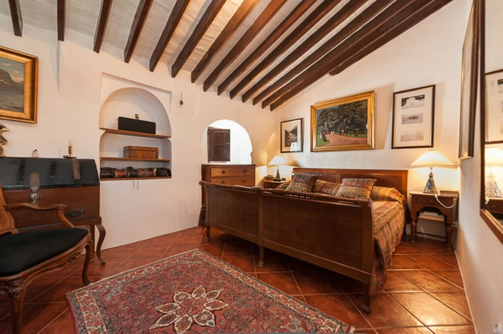 Detached Villa Vélez-Málaga Málaga - imagen 12