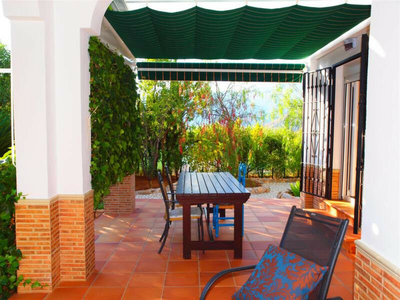 Finca - Cortijo Alcaucín Málaga - imagen 12