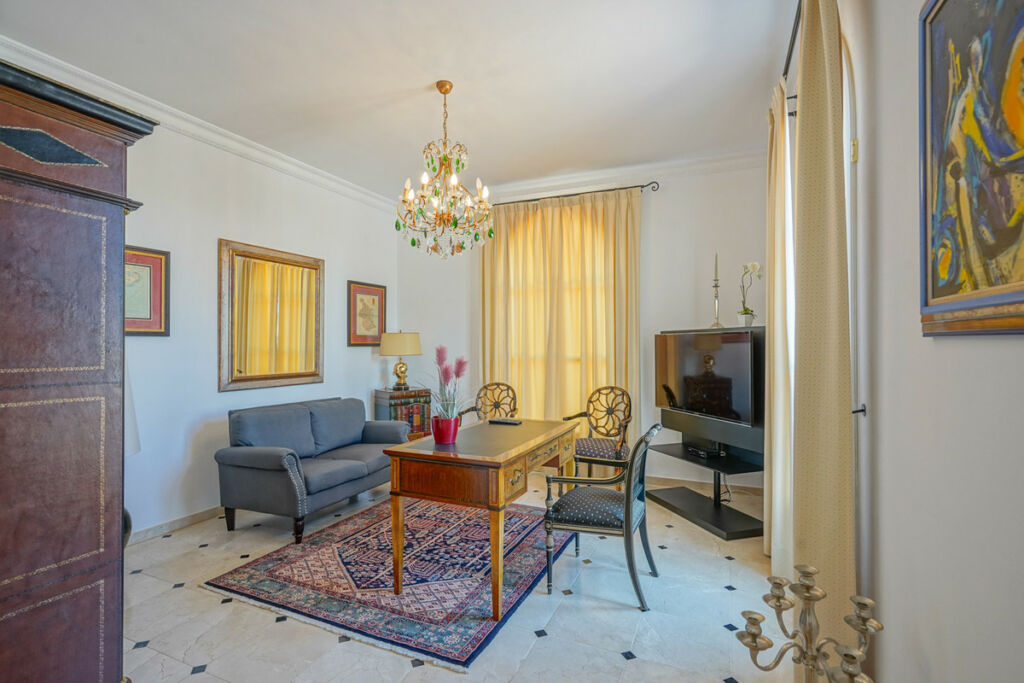 Detached Villa Pedreguer Alicante - imagen 19