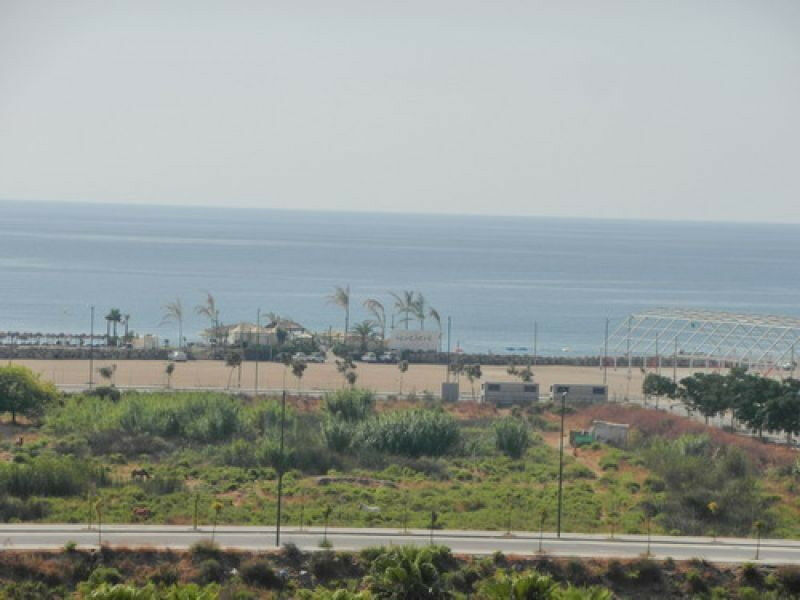 Penthouse Torre del Mar Málaga - imagen 12