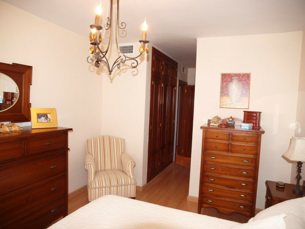 Middle Floor Apartment Torre del Mar Málaga - imagen 12
