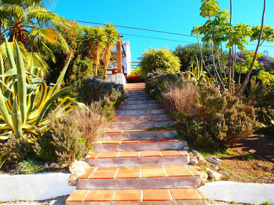Detached Villa Vélez-Málaga Málaga - imagen 12