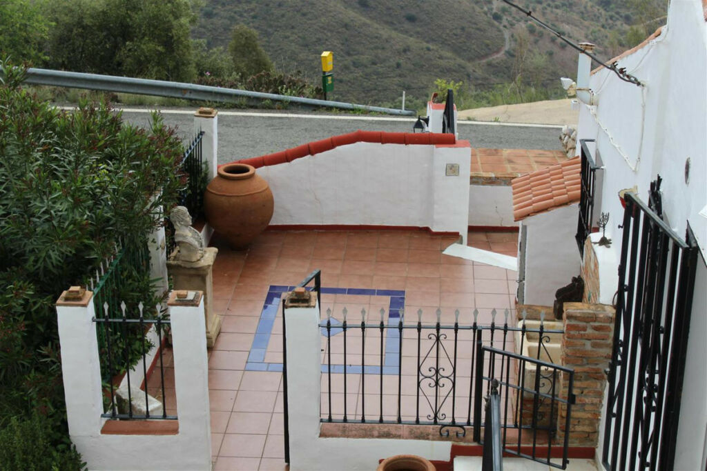 Finca - Cortijo Olias Málaga - imagen 12