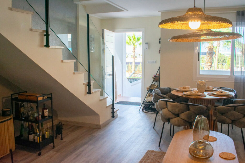 Townhouse Torrevieja Alicante - Bild 8