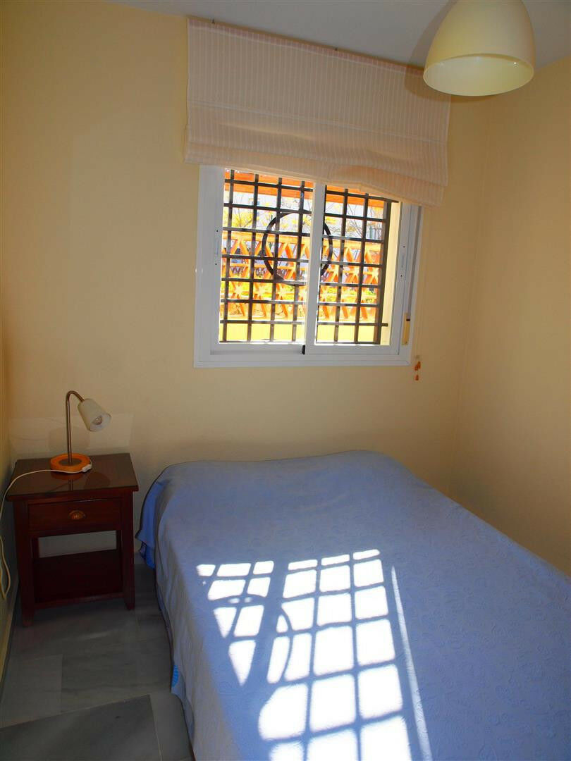 Middle Floor Apartment Caleta de Vélez Málaga - Bild 12
