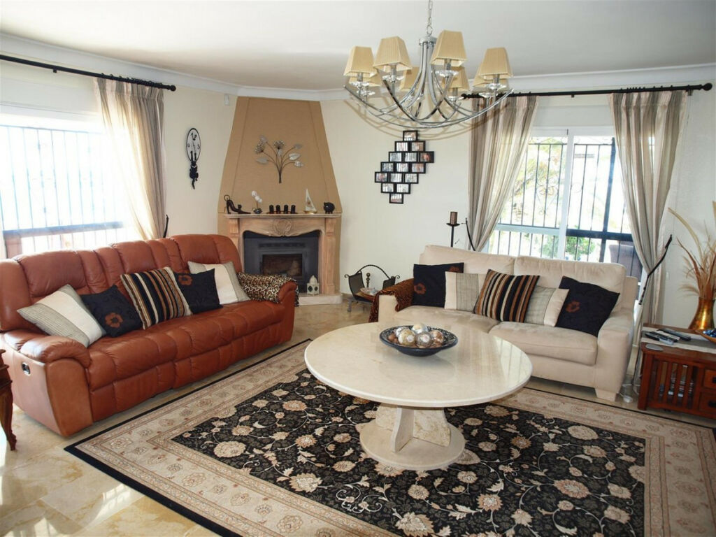 Detached Villa Caleta de Vélez Málaga - imagen 12