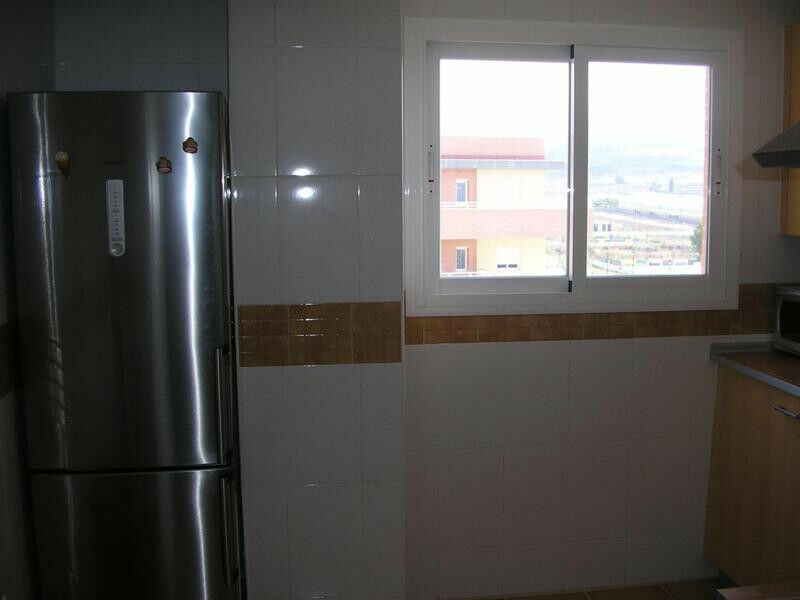 Penthouse Algarrobo Málaga - Bild 12
