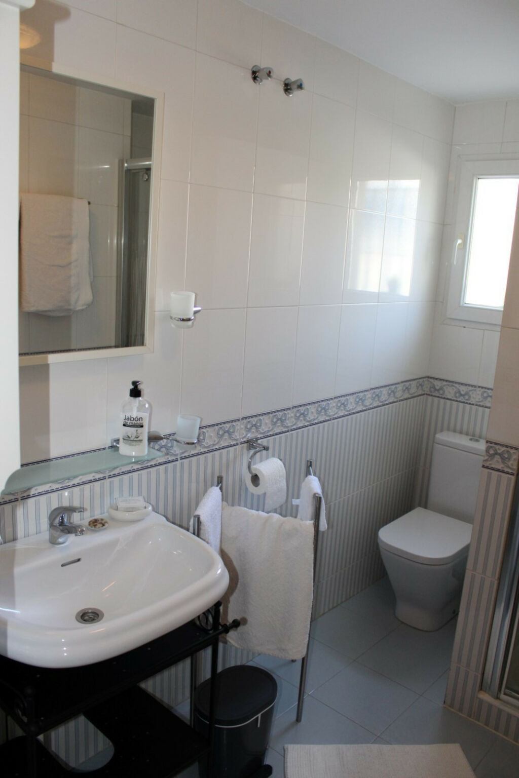 Middle Floor Apartment Torre del Mar Málaga - imagen 12