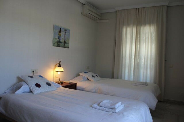 Ground Floor Apartment Nerja Málaga - Bild 12
