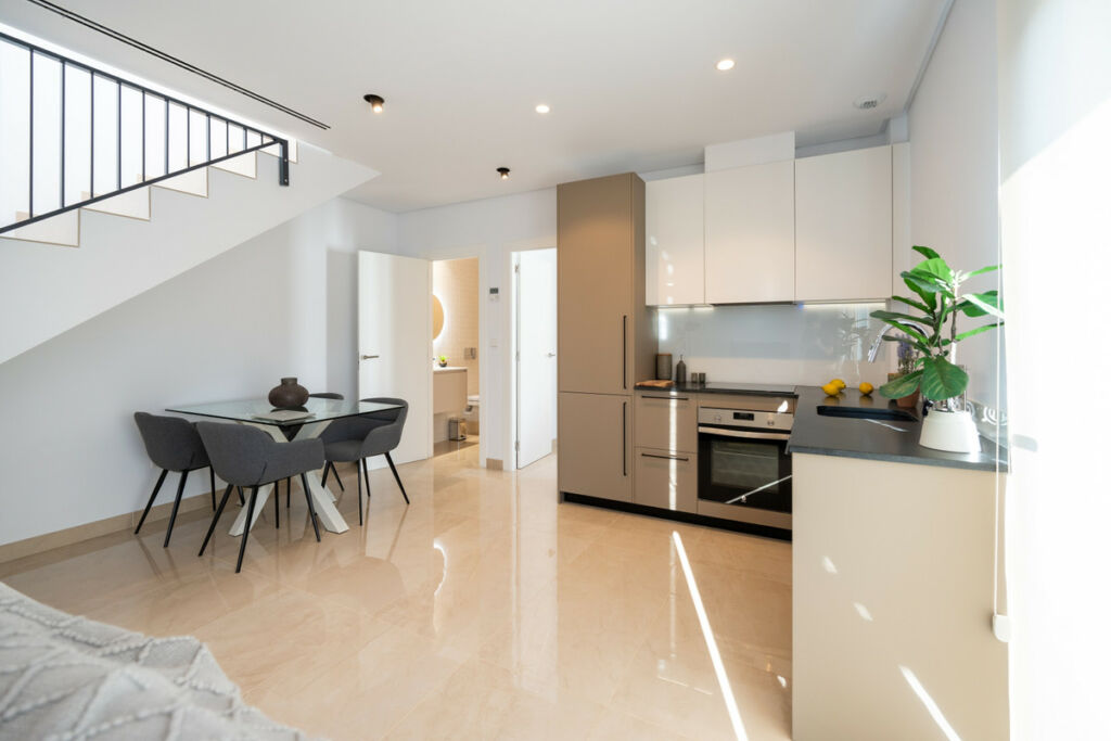 Bungalow Gran Alacant Alicante - image 12