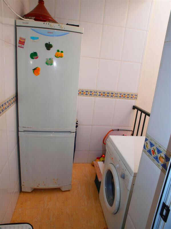Top Floor Apartment Torrox Málaga - imagen 12