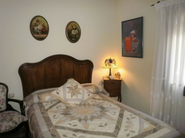 Detached Villa Nerja Málaga - Bild 12