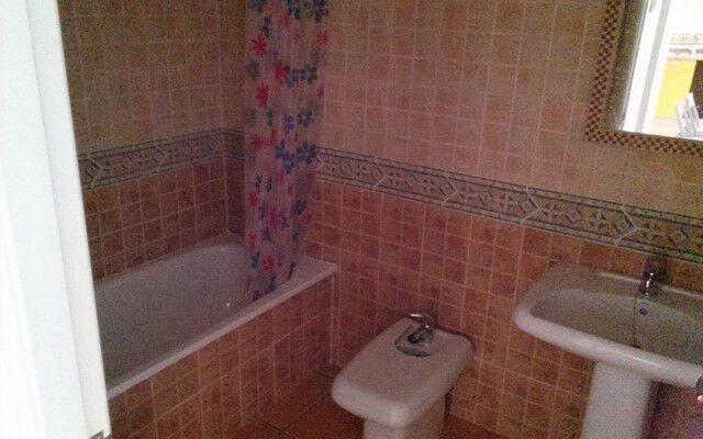 Ground Floor Apartment El Morche Málaga - Bild 12