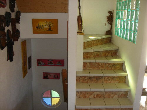 Semi-Detached House Sayalonga Málaga - imagen 12