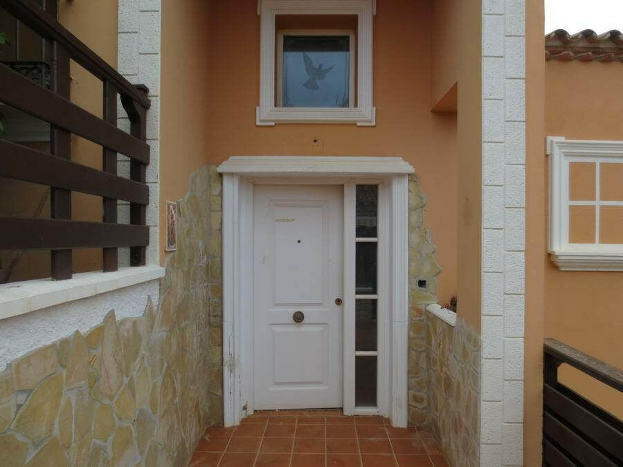 Townhouse Benajarafe Málaga - Bild 12