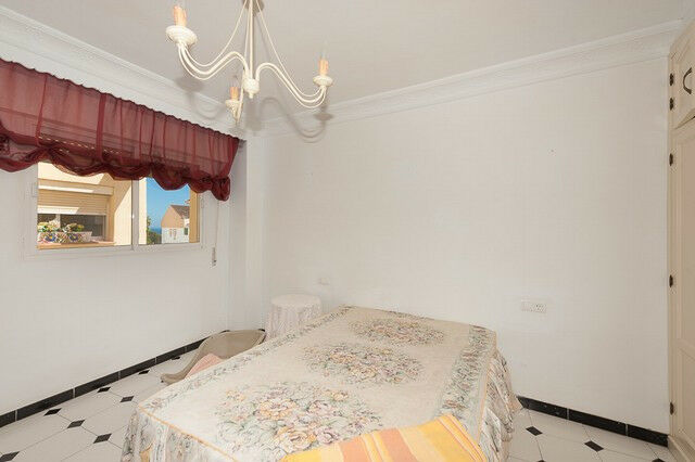 Ground Floor Apartment Nerja Málaga - imagen 12